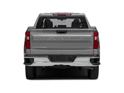 2021 Chevrolet Silverado 1500 LT LT1