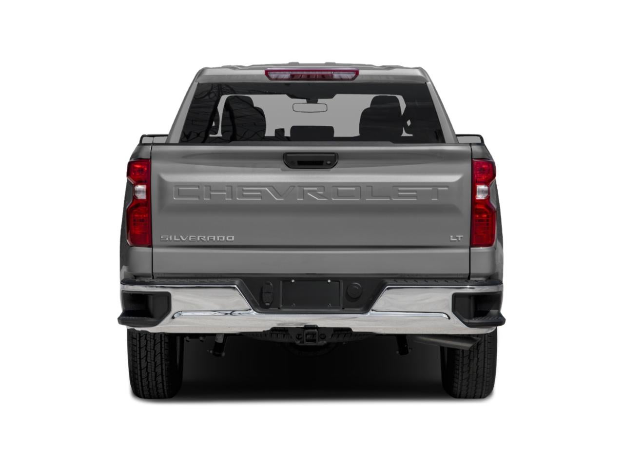 2021 Chevrolet Silverado 1500 LT LT1
