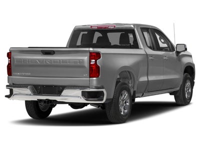 2021 Chevrolet Silverado 1500 LT LT1