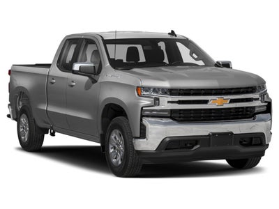 2021 Chevrolet Silverado 1500 LT LT1