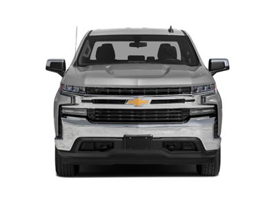 2021 Chevrolet Silverado 1500 LT LT1