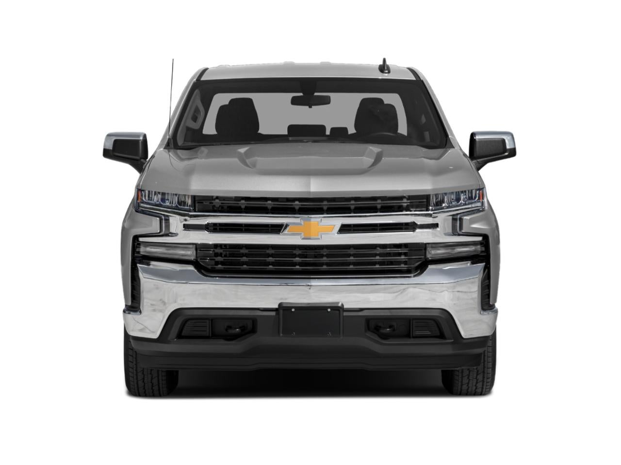 2021 Chevrolet Silverado 1500 LT LT1