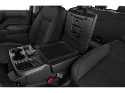 2024 Chevrolet Silverado 1500 LT Texas Edition