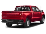 2024 Chevrolet Silverado 1500 LT Texas Edition