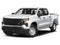2024 Chevrolet Silverado 1500 LT Texas Edition