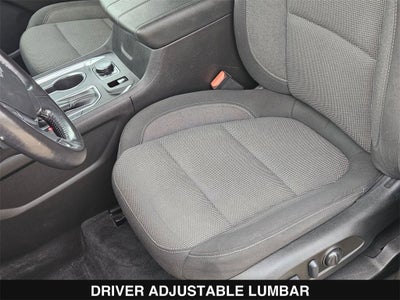 2022 Chevrolet Traverse LT 1LT