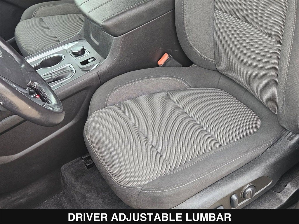 2022 Chevrolet Traverse LT 1LT