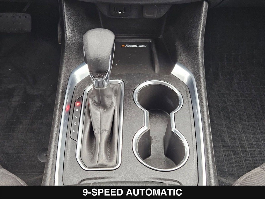 2022 Chevrolet Traverse LT 1LT