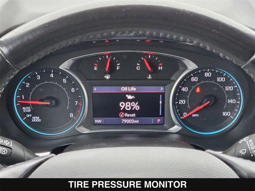 2022 Chevrolet Traverse LT 1LT