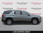 2022 Chevrolet Traverse LT 1LT