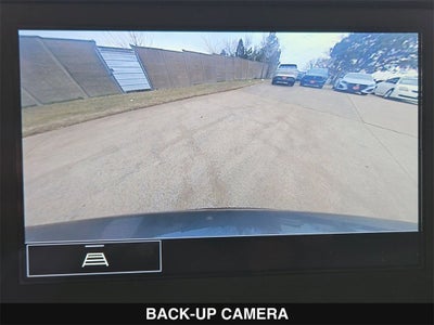 2022 Chevrolet Traverse LT 1LT