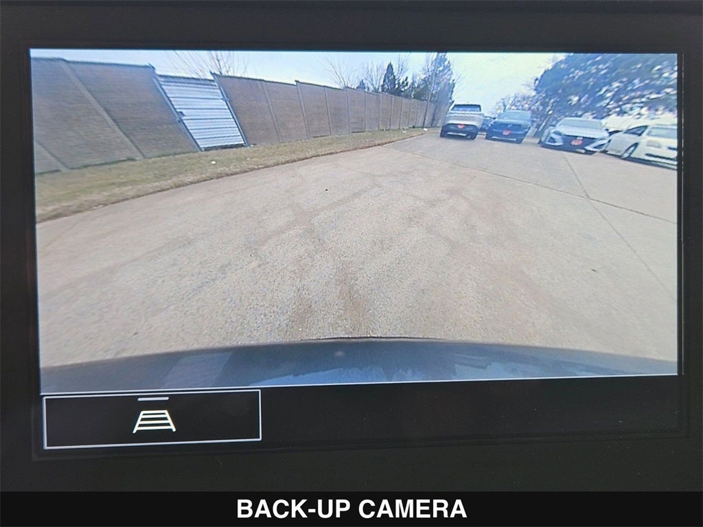 2022 Chevrolet Traverse LT 1LT