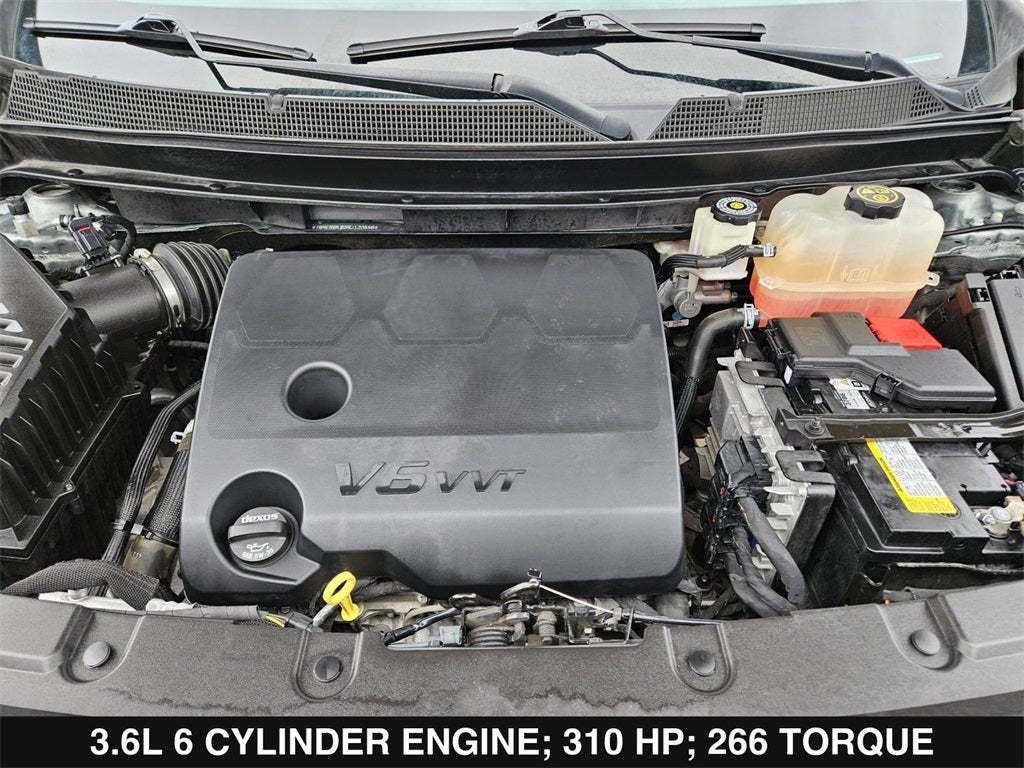 2022 Chevrolet Traverse LT 1LT