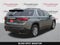 2022 Chevrolet Traverse LT 1LT