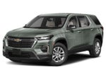 2022 Chevrolet Traverse LT 1LT