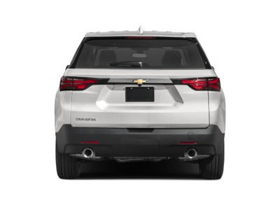 2022 Chevrolet Traverse LT 1LT