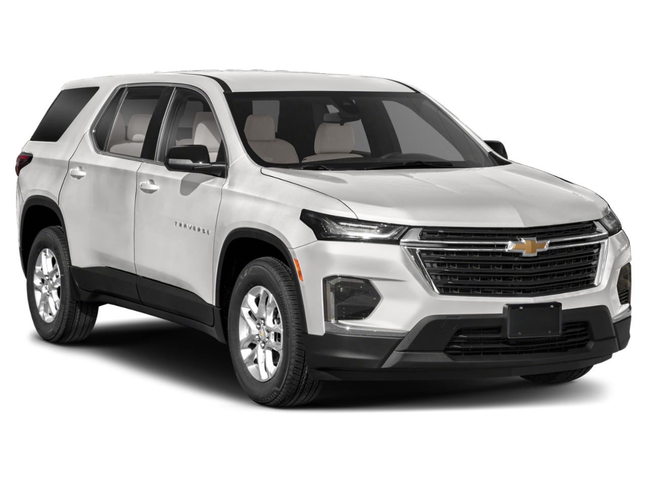 2022 Chevrolet Traverse LT 1LT