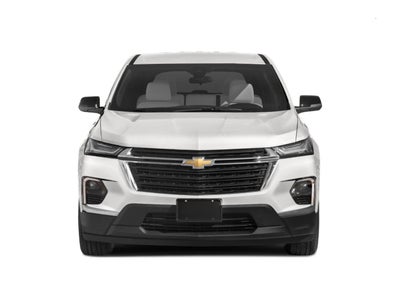 2022 Chevrolet Traverse LT 1LT