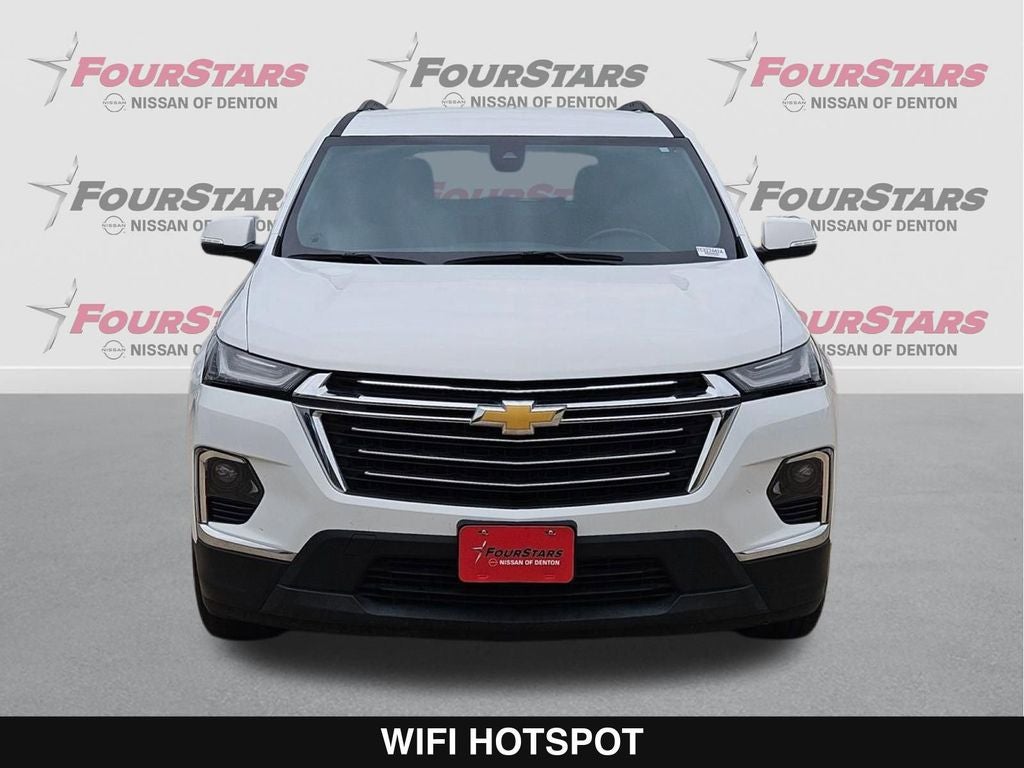 2023 Chevrolet Traverse LT 1LT