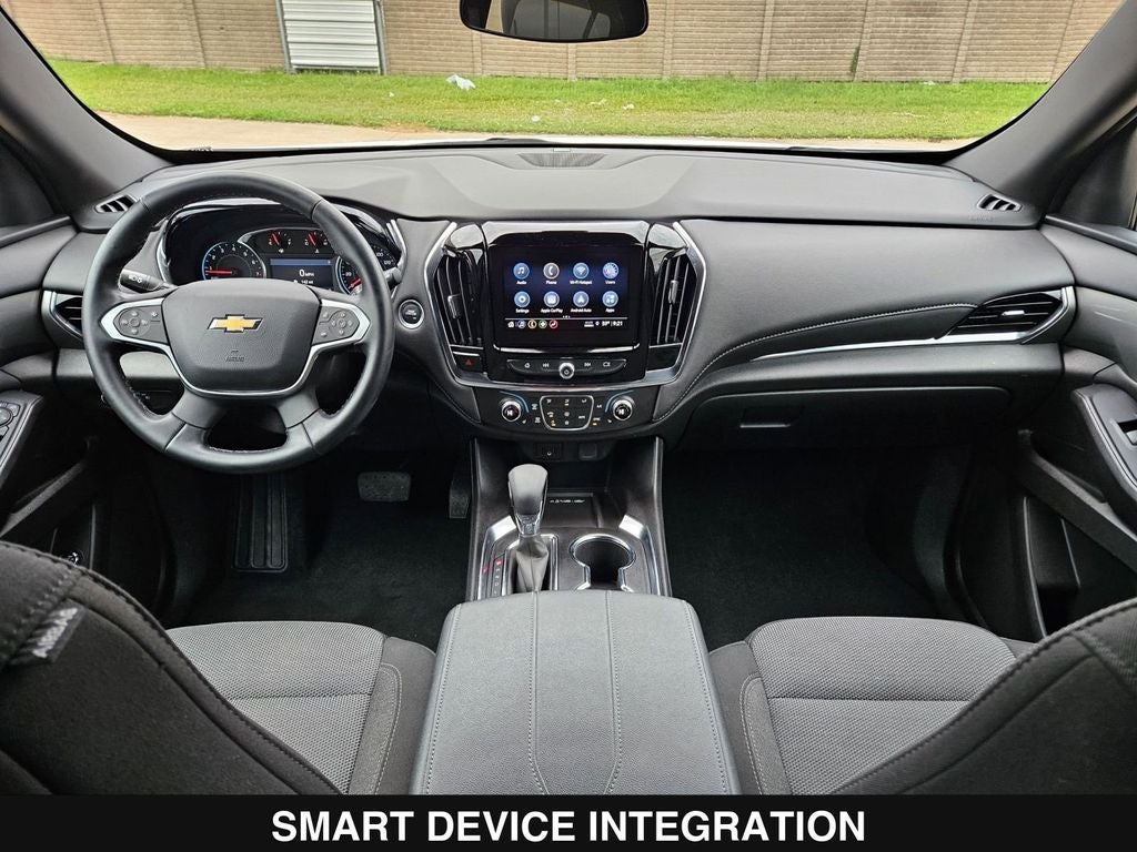 2023 Chevrolet Traverse LT 1LT