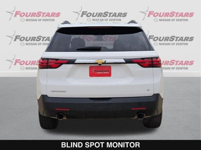2023 Chevrolet Traverse LT 1LT