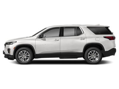 2023 Chevrolet Traverse LT 1LT
