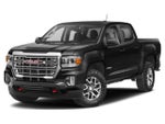 2022 GMC Canyon AT4 w/Leather