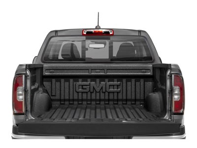 2022 GMC Canyon AT4 w/Leather