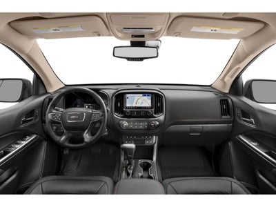 2022 GMC Canyon AT4 w/Leather