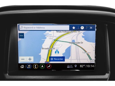 2022 GMC Canyon AT4 w/Leather