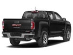 2022 GMC Canyon AT4 w/Leather