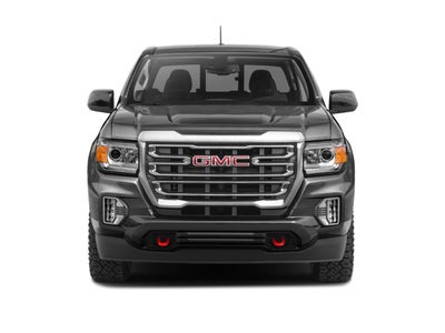 2022 GMC Canyon AT4 w/Leather