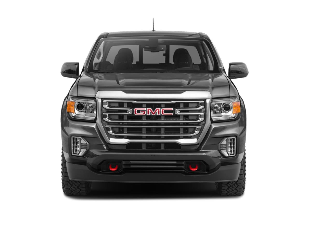 2022 GMC Canyon AT4 w/Leather