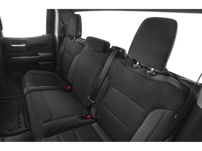 2022 GMC Sierra 1500 Pro