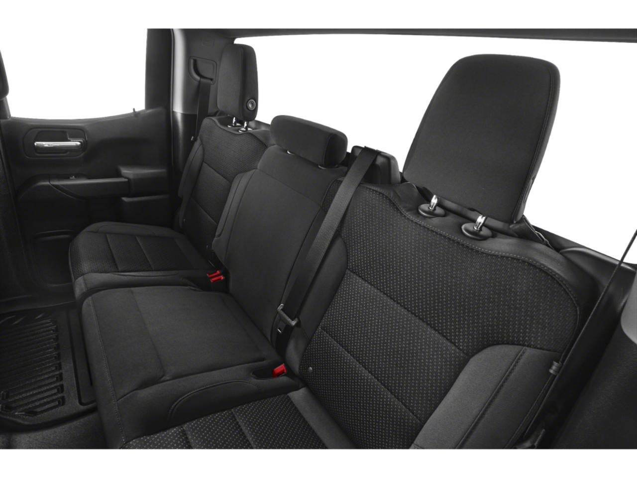 2022 GMC Sierra 1500 Pro