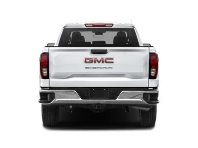 2022 GMC Sierra 1500 Pro