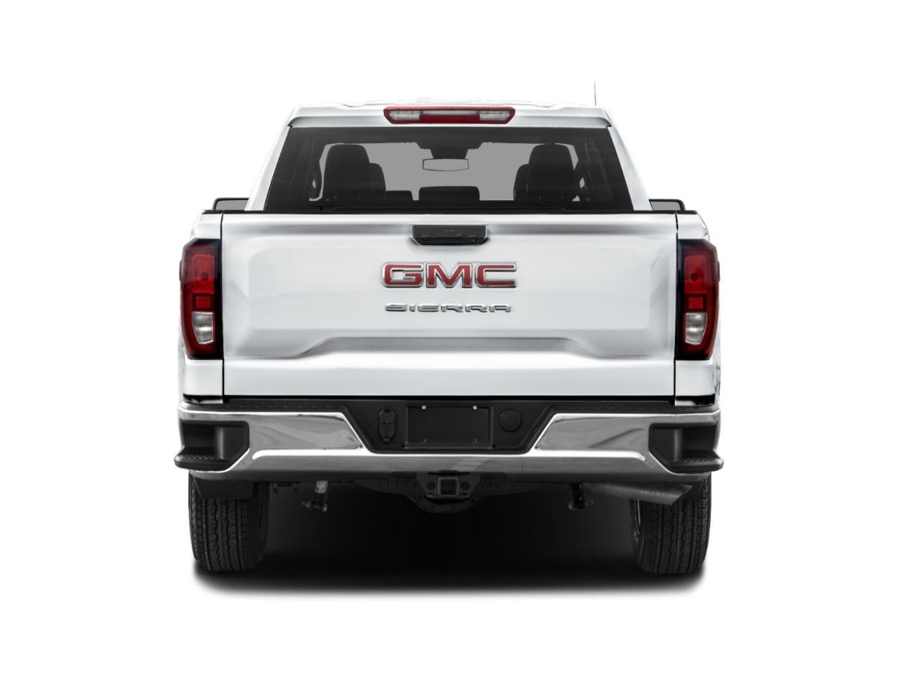 2022 GMC Sierra 1500 Pro