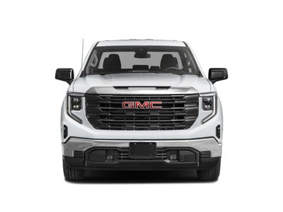 2022 GMC Sierra 1500 Pro