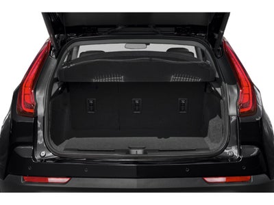 2021 Cadillac XT4 Premium Luxury