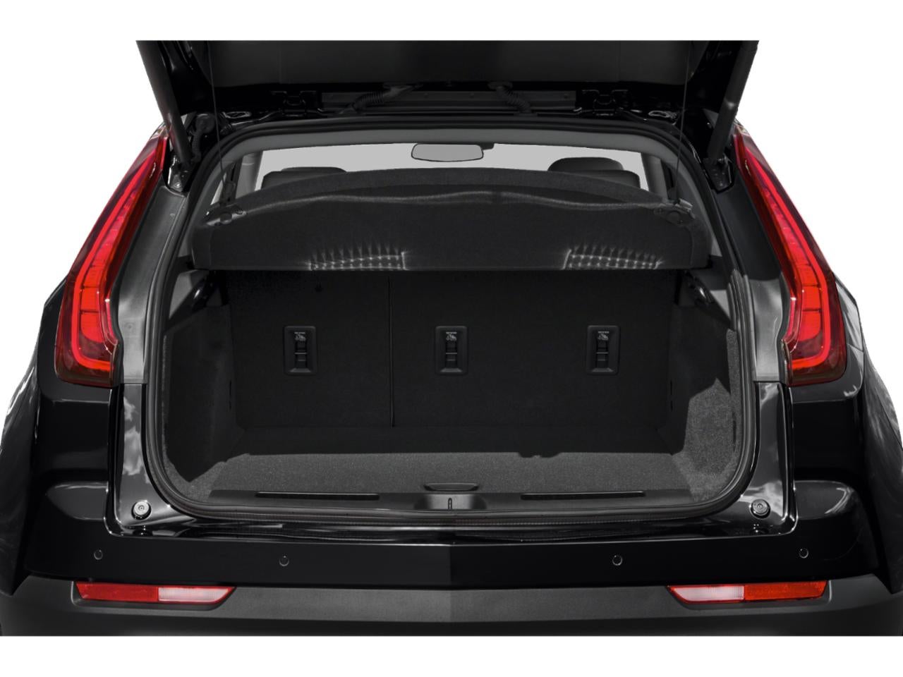 2021 Cadillac XT4 Premium Luxury