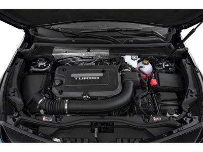 2021 Cadillac XT4 Premium Luxury