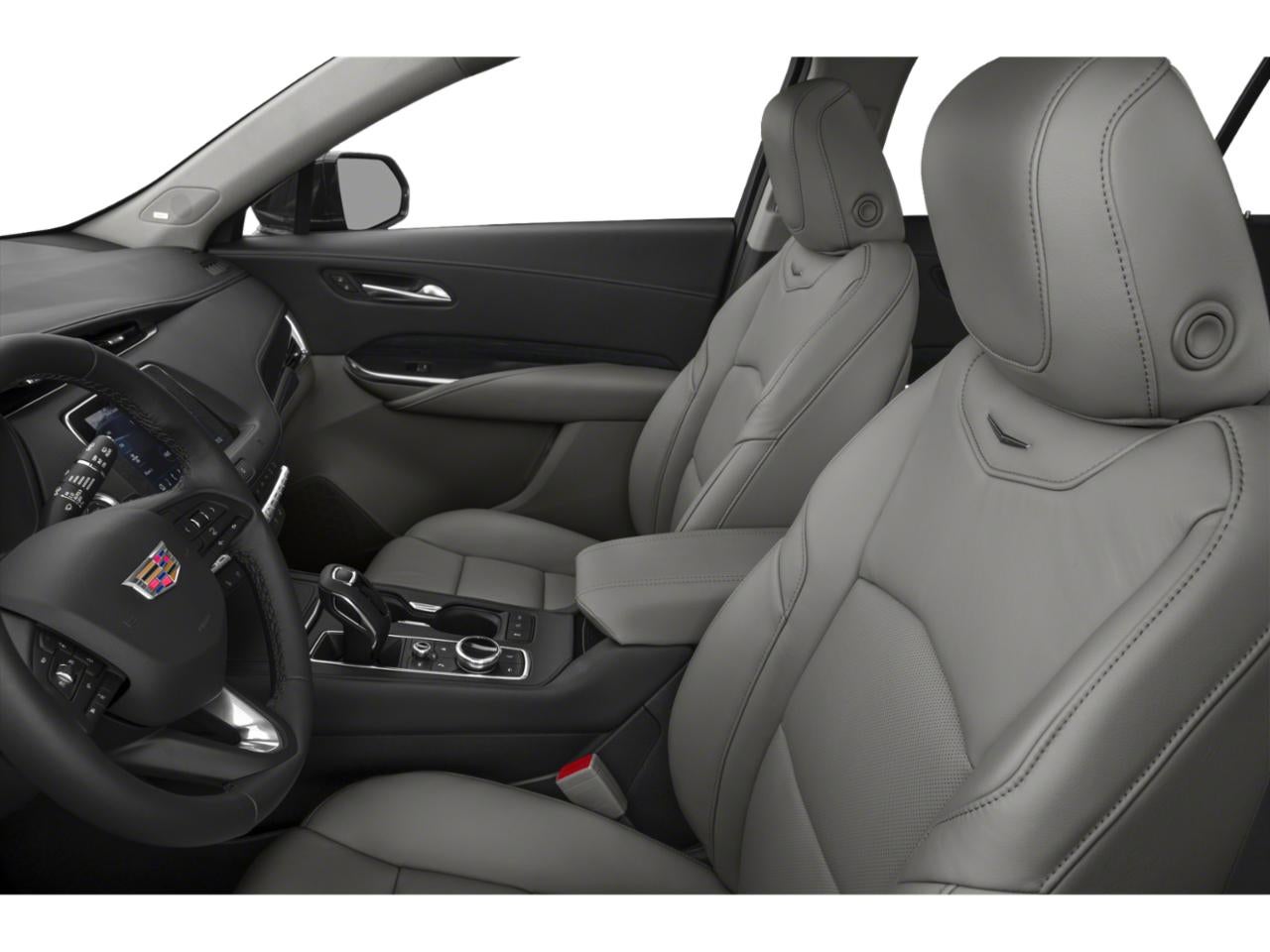 2021 Cadillac XT4 Premium Luxury