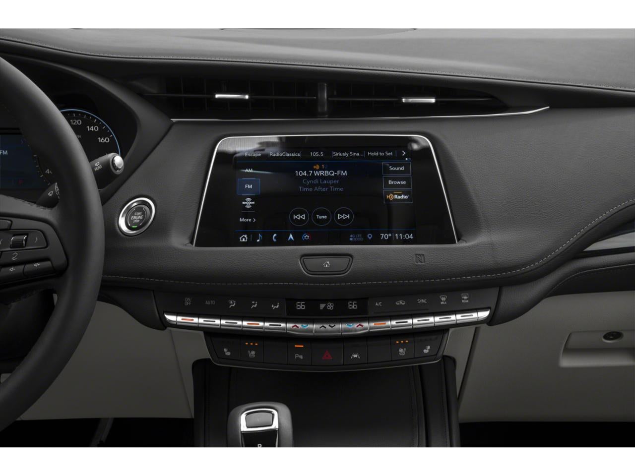 2021 Cadillac XT4 Premium Luxury