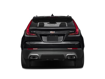 2021 Cadillac XT4 Premium Luxury
