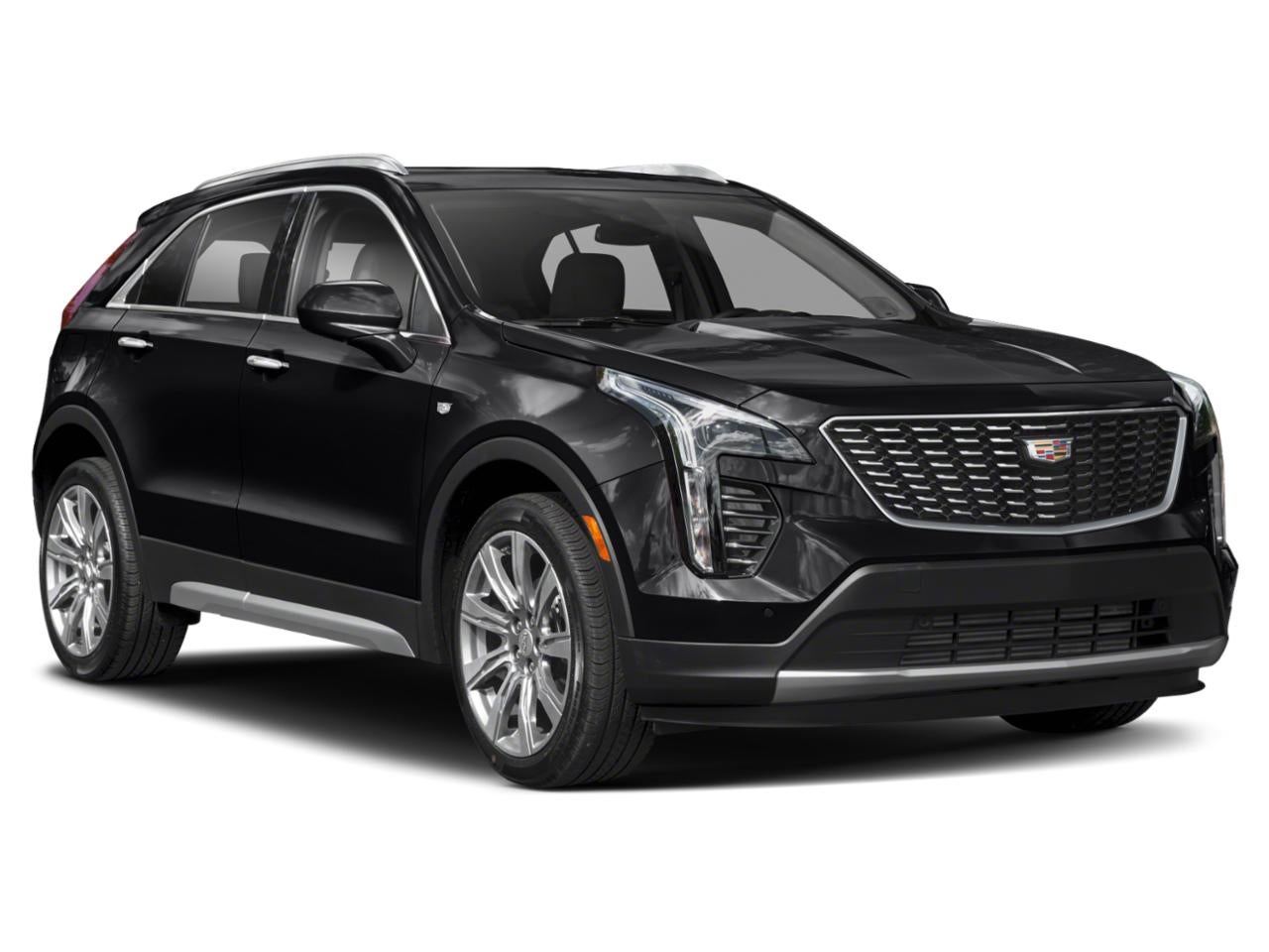 2021 Cadillac XT4 Premium Luxury