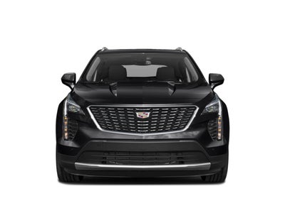 2021 Cadillac XT4 Premium Luxury