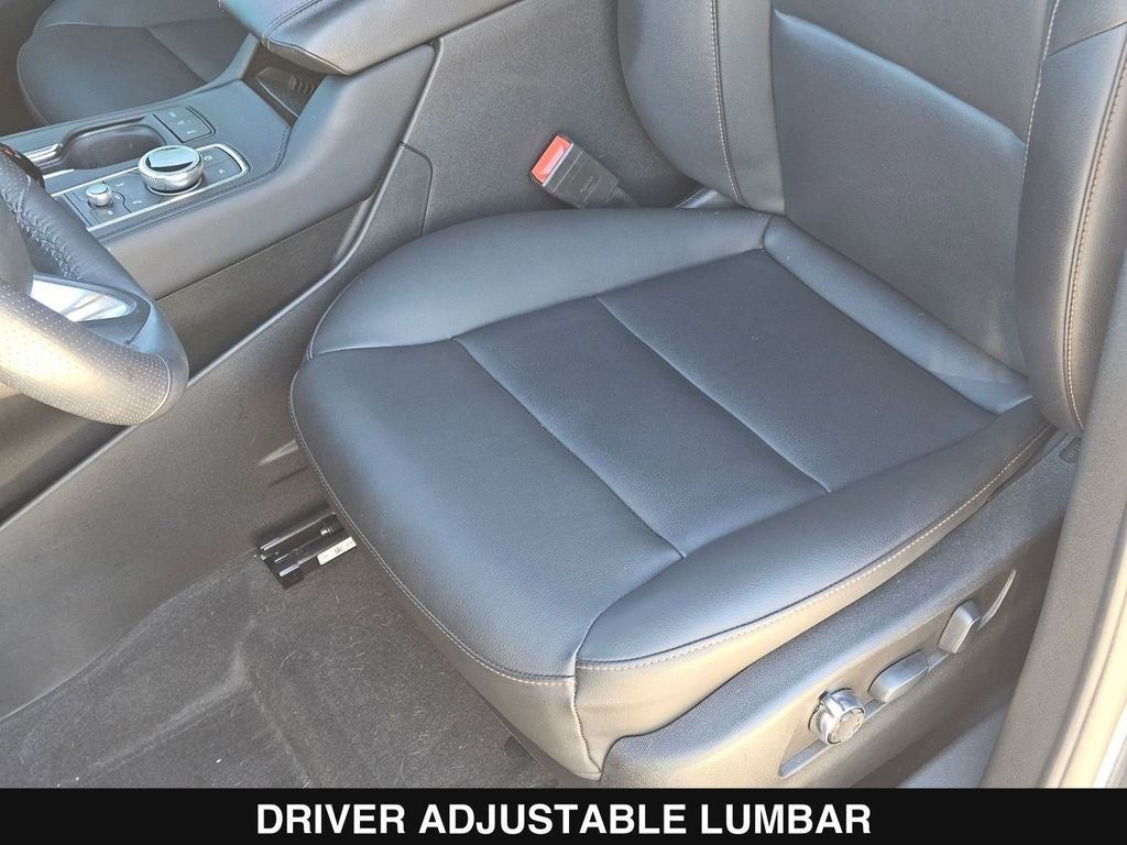 2021 Cadillac XT4 Sport