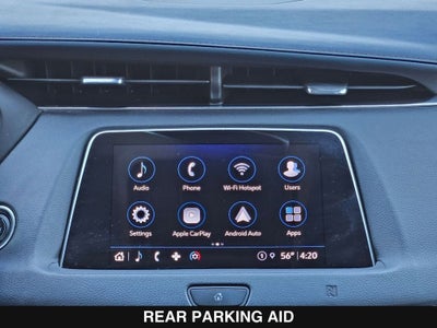 2021 Cadillac XT4 Sport