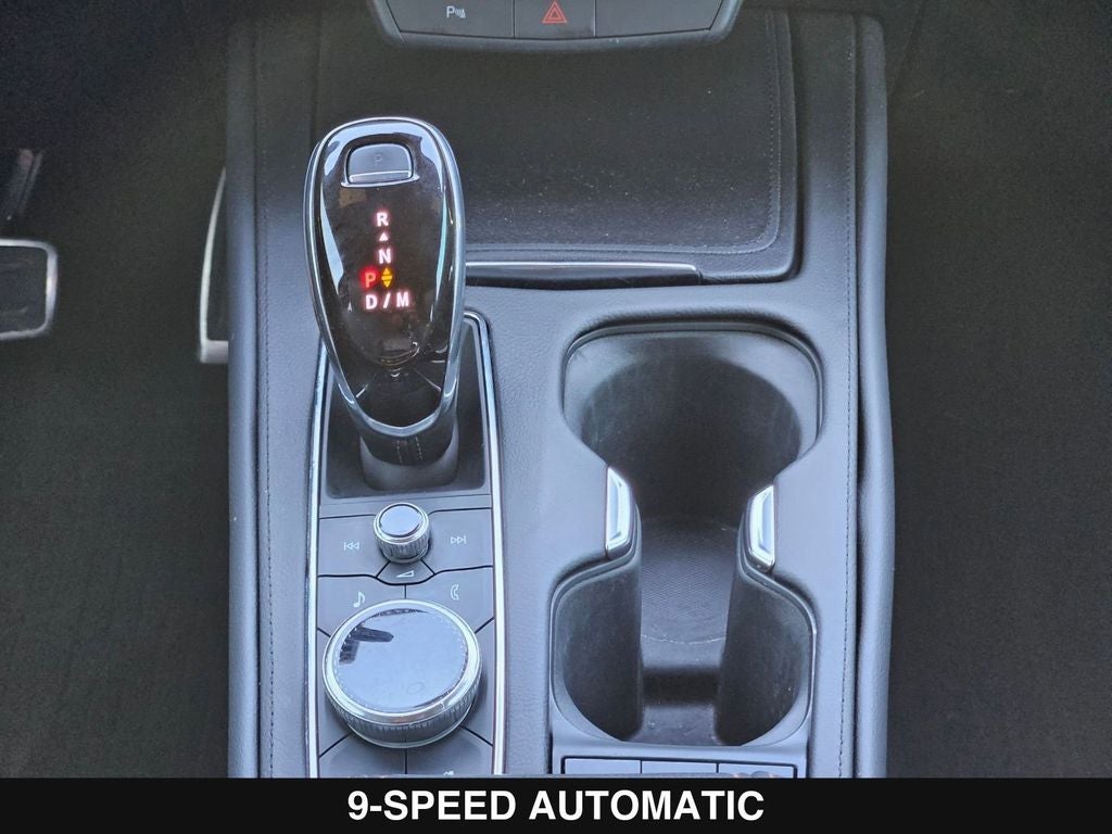 2021 Cadillac XT4 Sport