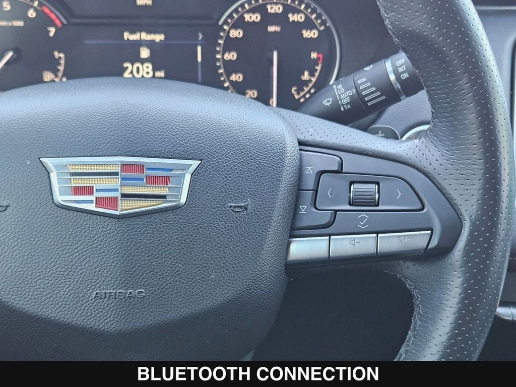 2021 Cadillac XT4 Sport